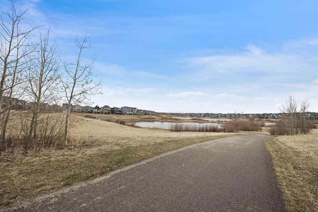 MLS® A2262713 - 71 Masters Heights SE in Mahogany Calgary, Residential