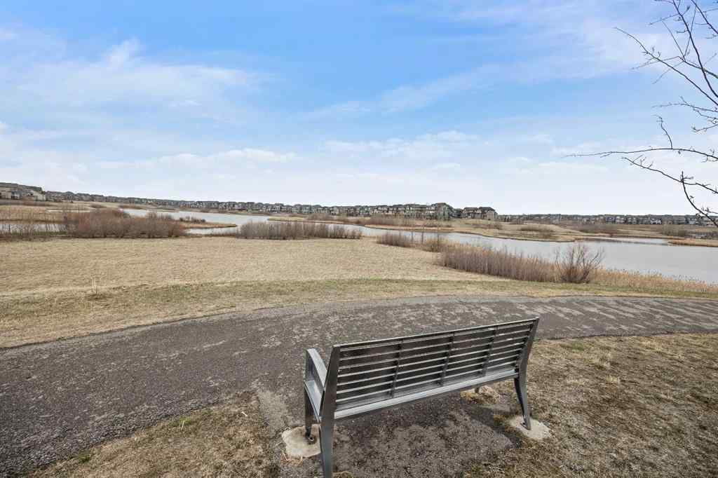 MLS® A2262713 - 71 Masters Heights SE in Mahogany Calgary, Residential