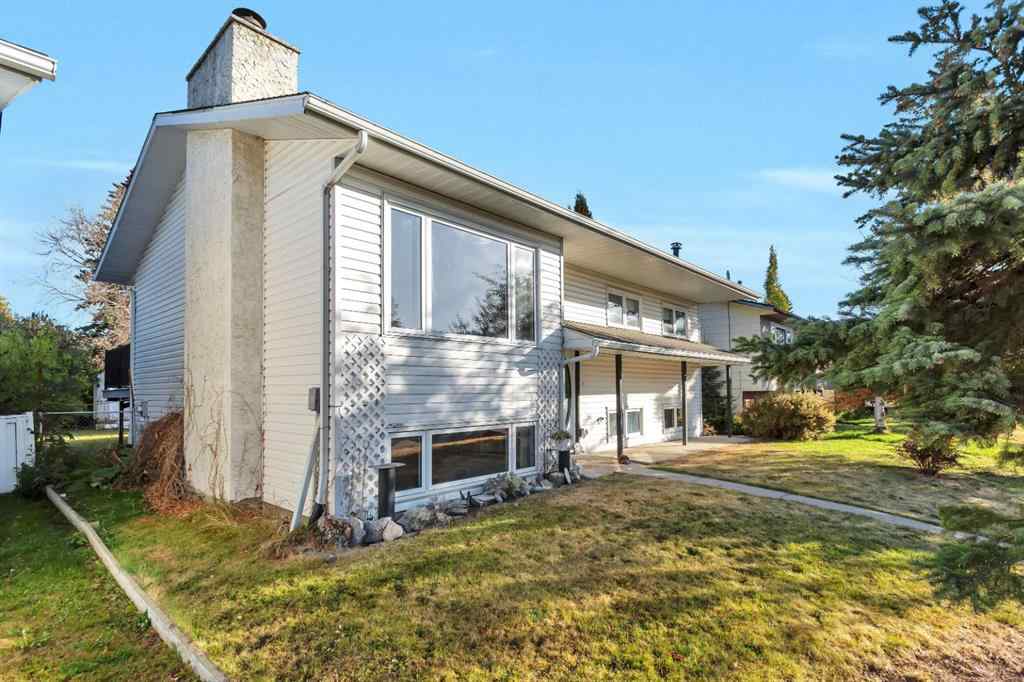 MLS® A2262714 - 5628 55 Avenue  in NONE Rocky Mountain House, Residential