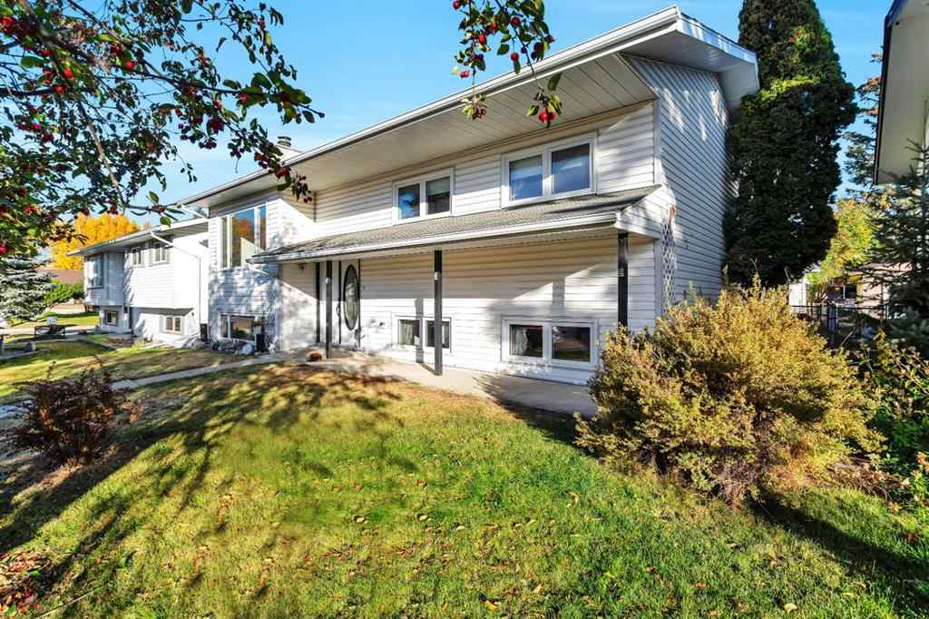 MLS® A2262714 - 5628 55 Avenue  in NONE Rocky Mountain House, Residential