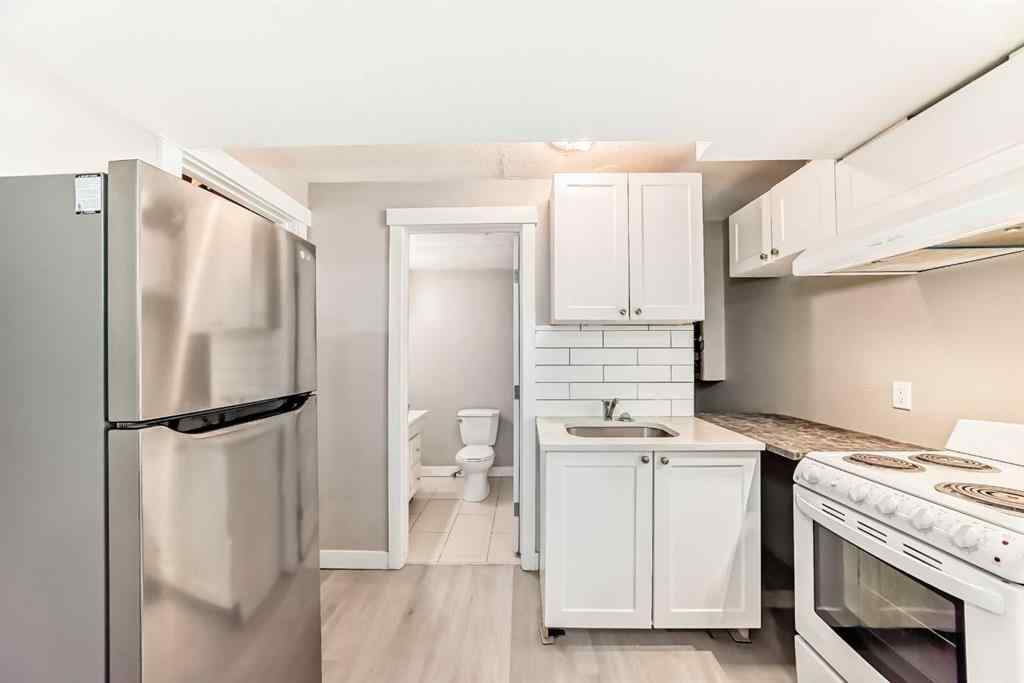 MLS® A2262716 - 120 Martinview Close NE in Martindale Calgary, Residential