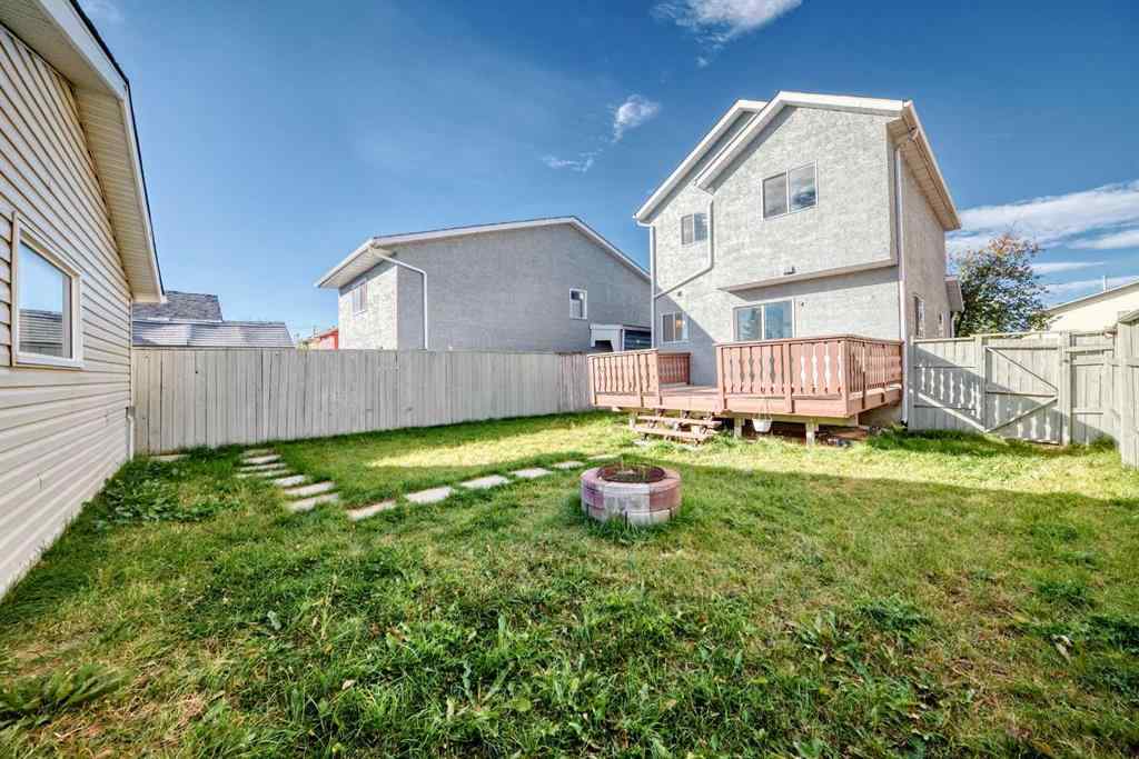 MLS® A2262716 - 120 Martinview Close NE in Martindale Calgary, Residential