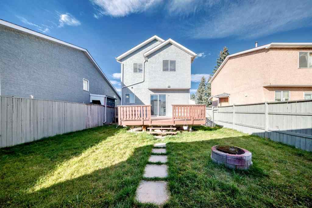 MLS® A2262716 - 120 Martinview Close NE in Martindale Calgary, Residential