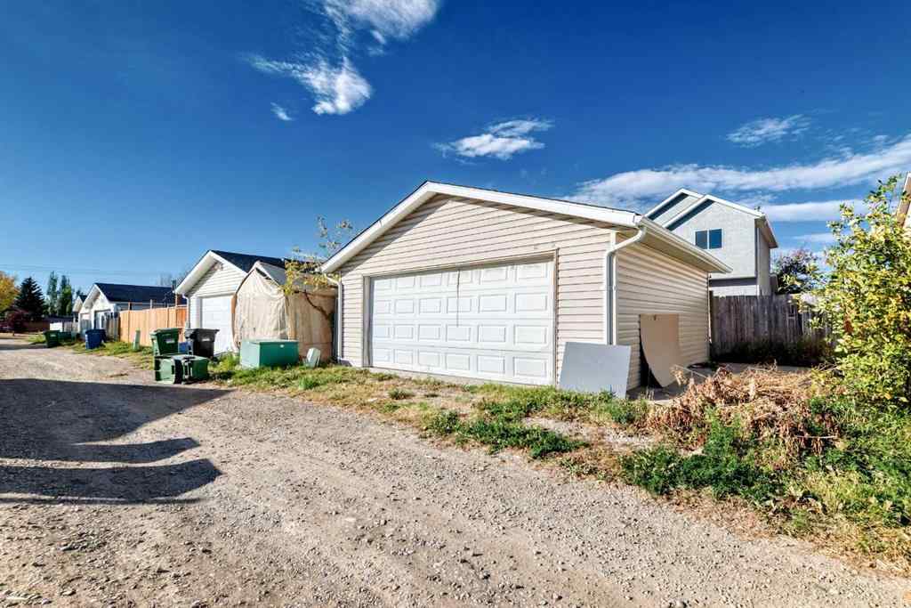 MLS® A2262716 - 120 Martinview Close NE in Martindale Calgary, Residential