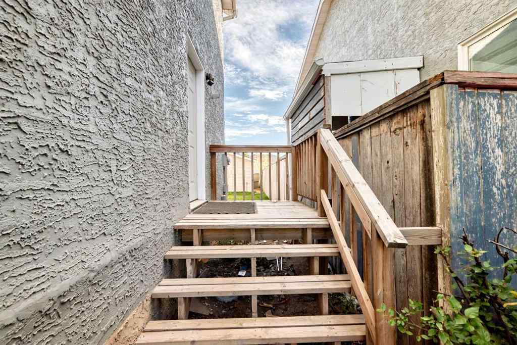 MLS® A2262716 - 120 Martinview Close NE in Martindale Calgary, Residential