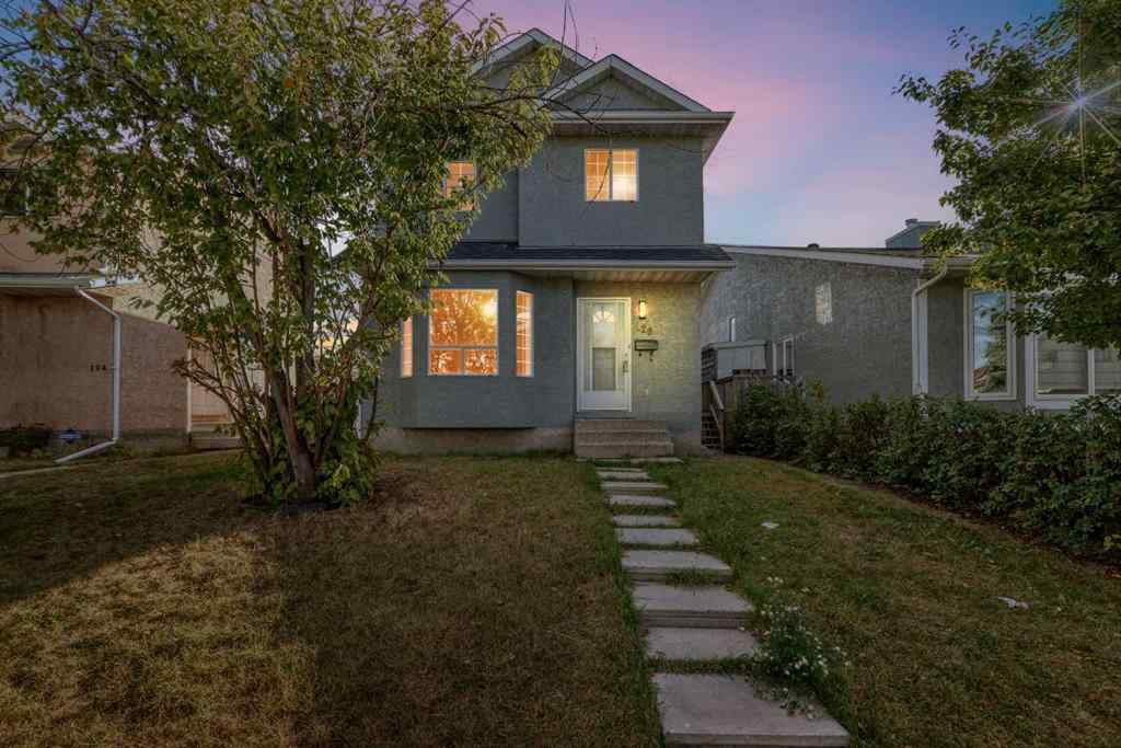 MLS® A2262716 - 120 Martinview Close NE in Martindale Calgary, Residential