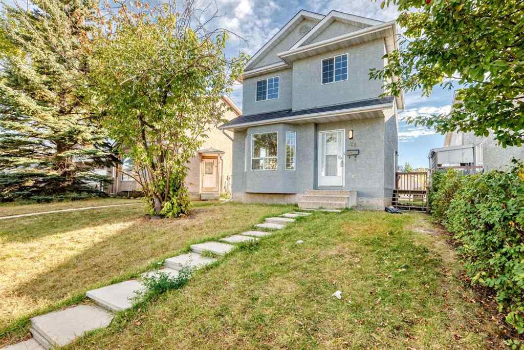 MLS® A2262716 - 120 Martinview Close NE in Martindale Calgary, Residential