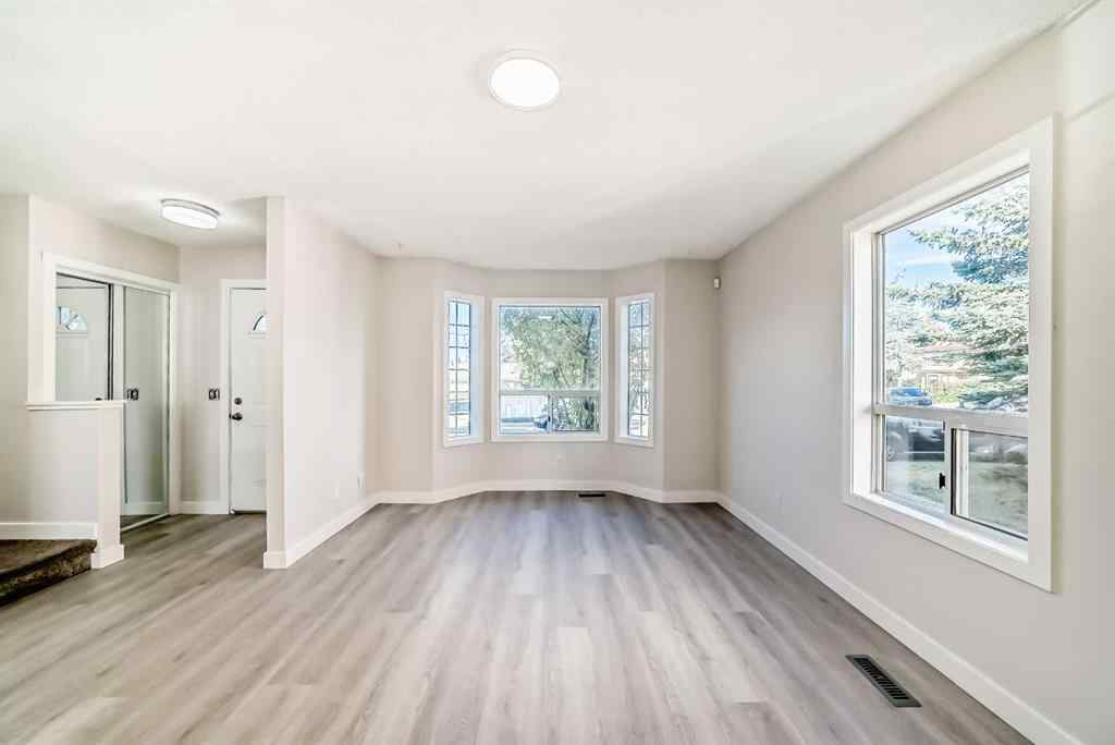 MLS® A2262716 - 120 Martinview Close NE in Martindale Calgary, Residential