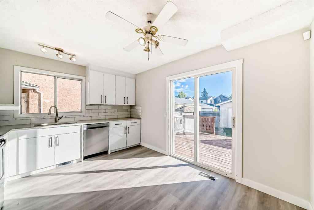 MLS® A2262716 - 120 Martinview Close NE in Martindale Calgary, Residential