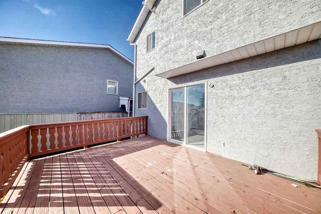 MLS® A2262716 - 120 Martinview Close NE in Martindale Calgary, Residential