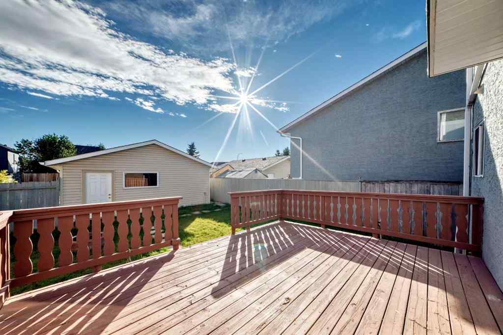 MLS® A2262716 - 120 Martinview Close NE in Martindale Calgary, Residential