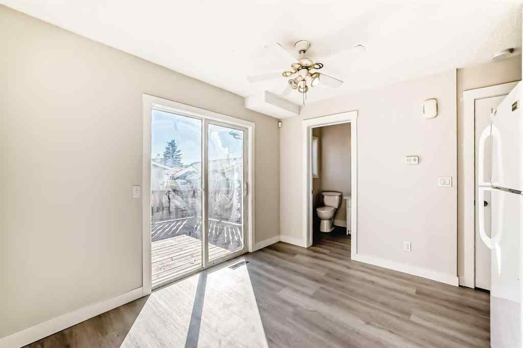 MLS® A2262716 - 120 Martinview Close NE in Martindale Calgary, Residential
