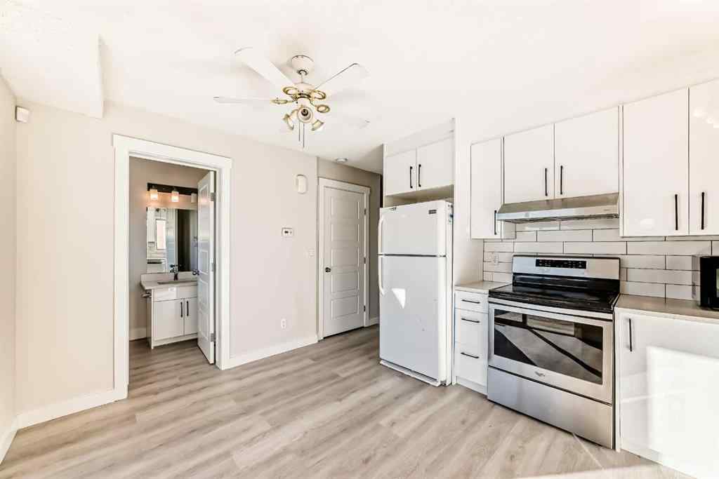 MLS® A2262716 - 120 Martinview Close NE in Martindale Calgary, Residential