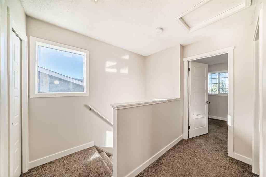 MLS® A2262716 - 120 Martinview Close NE in Martindale Calgary, Residential