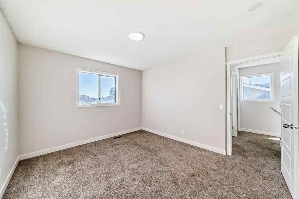 MLS® A2262716 - 120 Martinview Close NE in Martindale Calgary, Residential