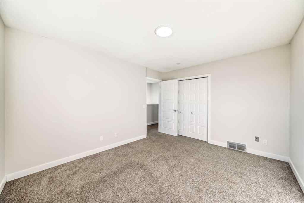 MLS® A2262716 - 120 Martinview Close NE in Martindale Calgary, Residential