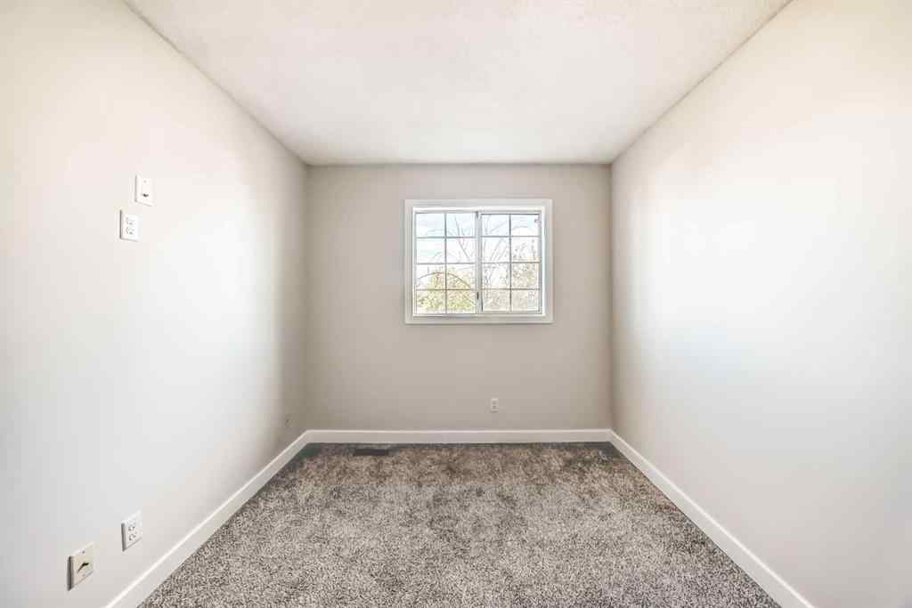 MLS® A2262716 - 120 Martinview Close NE in Martindale Calgary, Residential