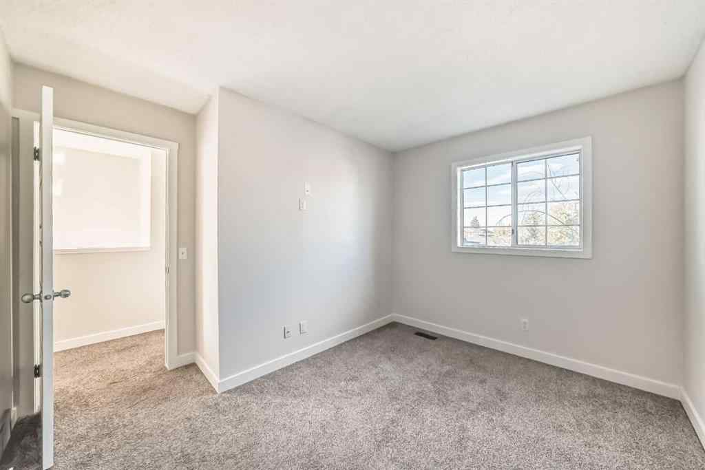 MLS® A2262716 - 120 Martinview Close NE in Martindale Calgary, Residential