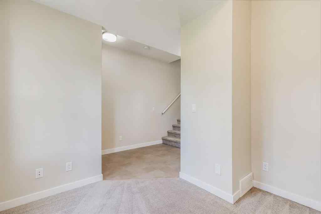 MLS® A2262718 - 155 Silverado Common SW in Silverado Calgary, Residential
