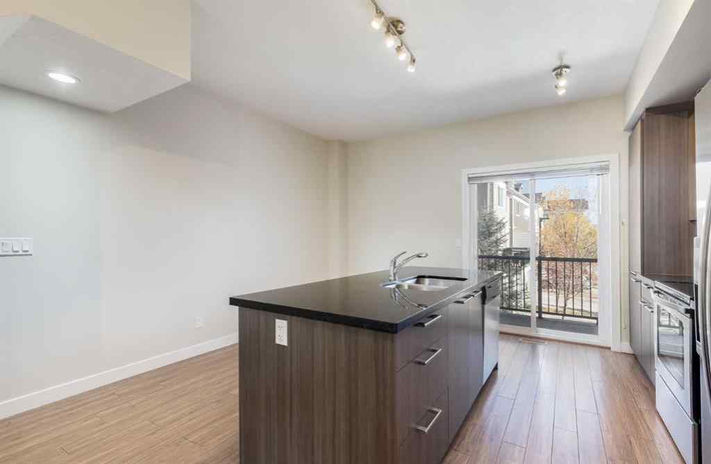 MLS® A2262718 - 155 Silverado Common SW in Silverado Calgary, Residential