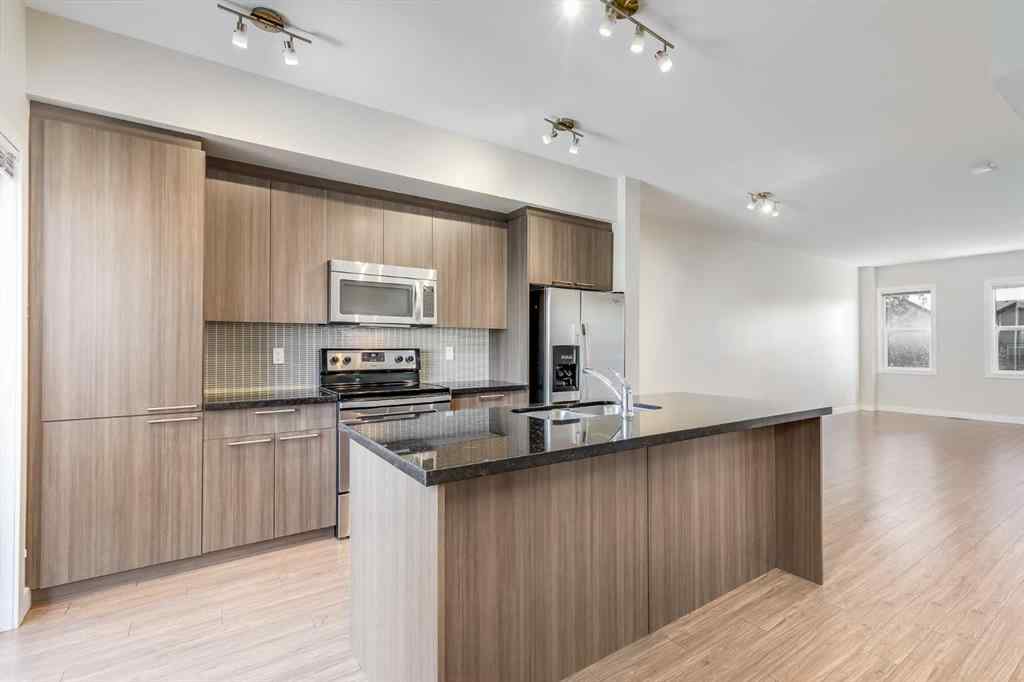 MLS® A2262718 - 155 Silverado Common SW in Silverado Calgary, Residential