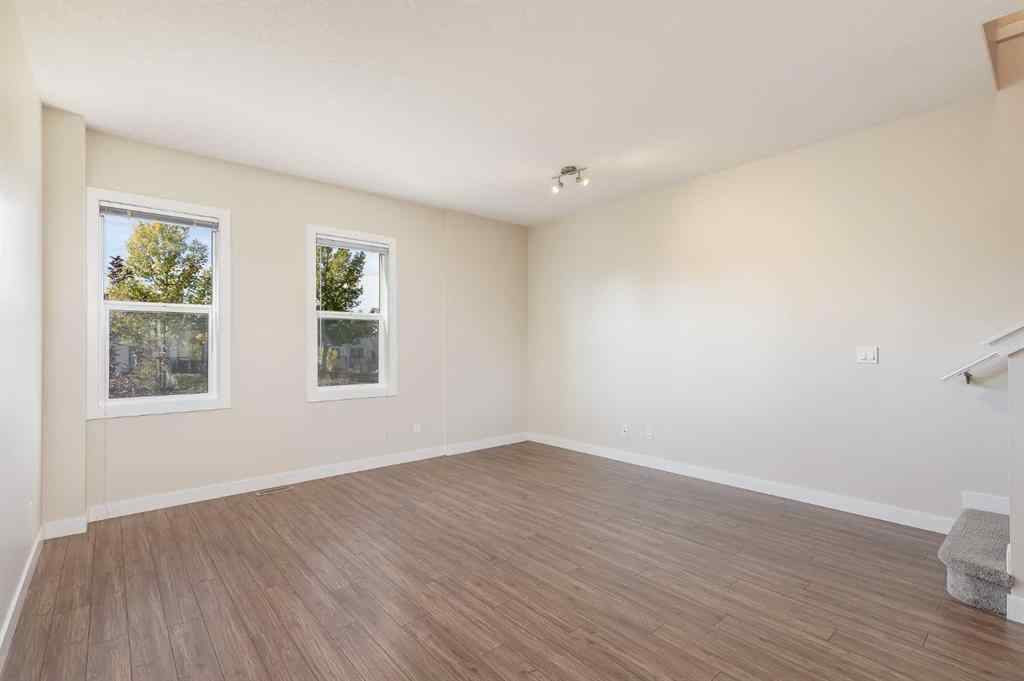 MLS® A2262718 - 155 Silverado Common SW in Silverado Calgary, Residential