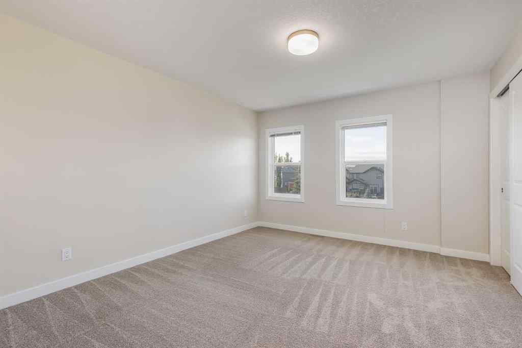 MLS® A2262718 - 155 Silverado Common SW in Silverado Calgary, Residential