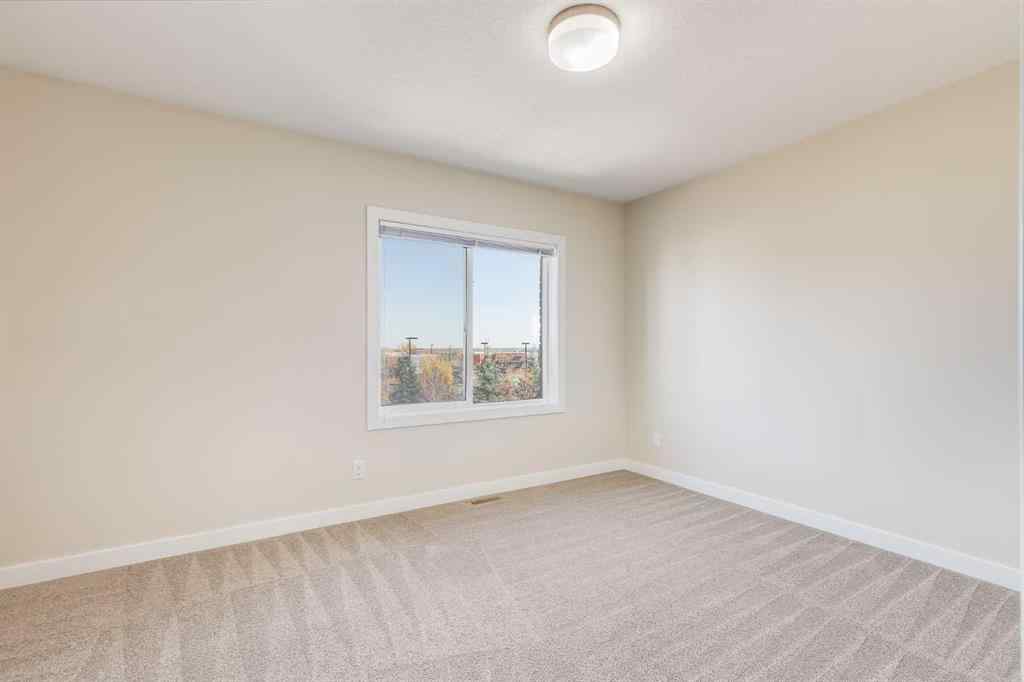 MLS® A2262718 - 155 Silverado Common SW in Silverado Calgary, Residential