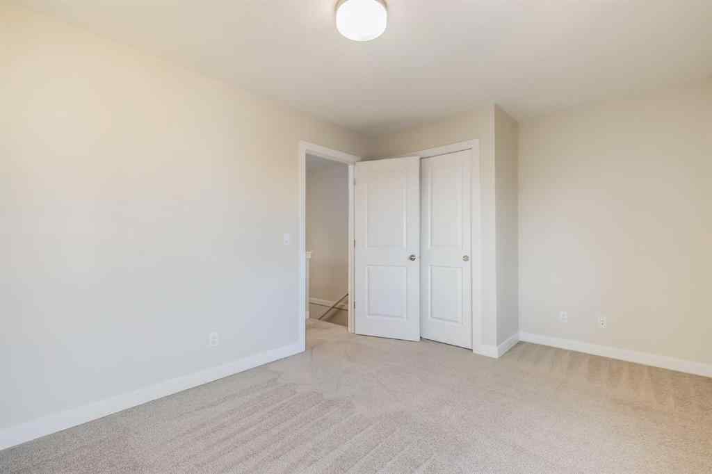 MLS® A2262718 - 155 Silverado Common SW in Silverado Calgary, Residential
