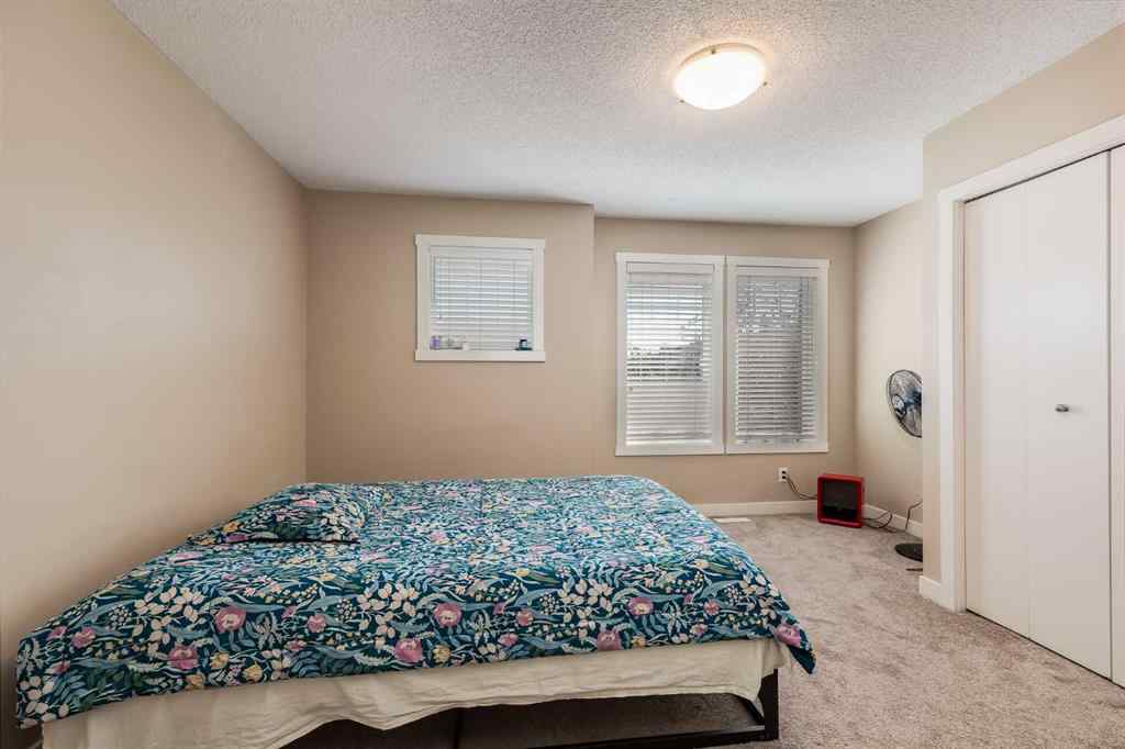 MLS® A2262719 - Unit #306 2445 Kingsland Road SE in Kings Heights Airdrie, Residential