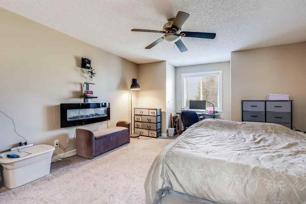 MLS® A2262719 - Unit #306 2445 Kingsland Road SE in Kings Heights Airdrie, Residential