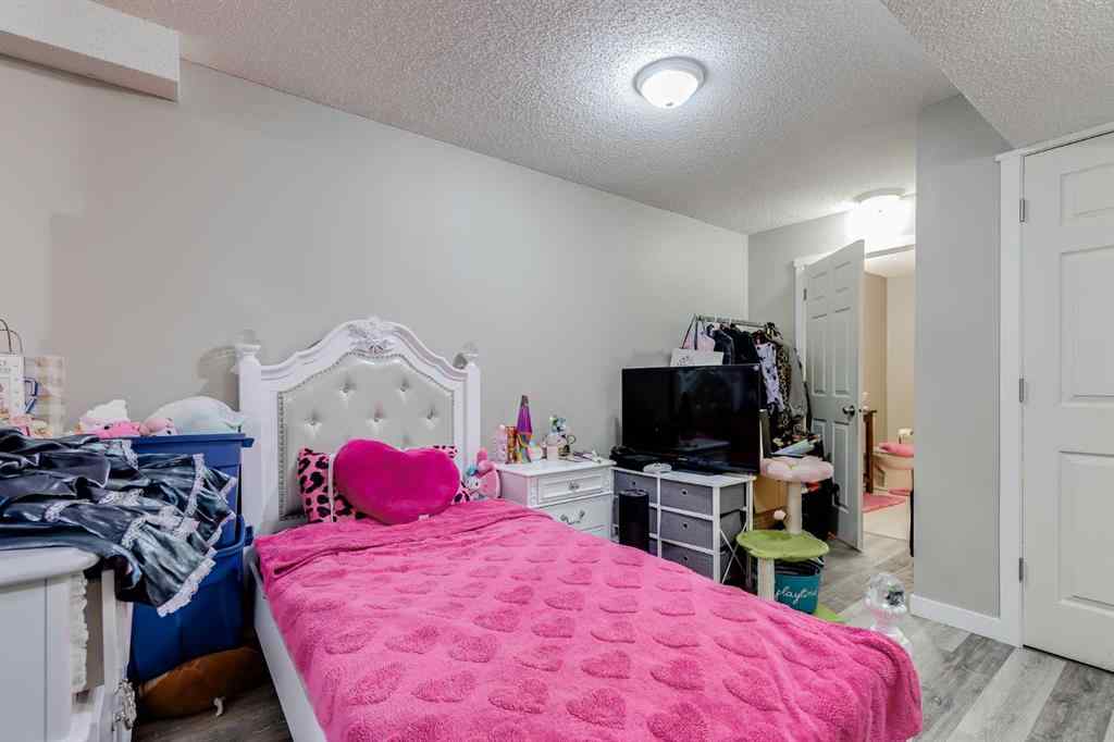 MLS® A2262719 - Unit #306 2445 Kingsland Road SE in Kings Heights Airdrie, Residential
