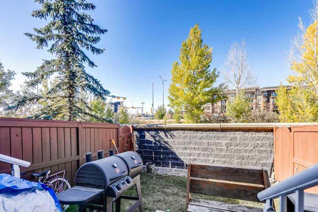 MLS® A2262719 - Unit #306 2445 Kingsland Road SE in Kings Heights Airdrie, Residential