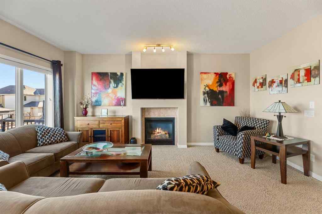 MLS® A2262720 - 179 Sage Valley Circle NW in Sage Hill Calgary, Residential