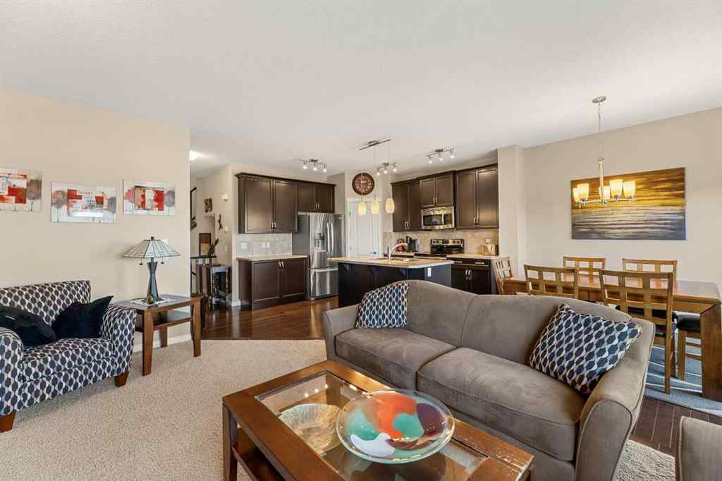 MLS® A2262720 - 179 Sage Valley Circle NW in Sage Hill Calgary, Residential