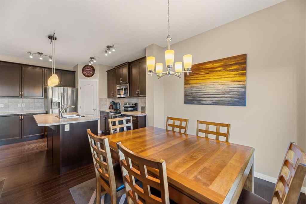 MLS® A2262720 - 179 Sage Valley Circle NW in Sage Hill Calgary, Residential