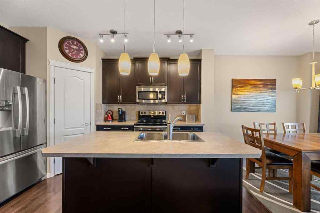 MLS® A2262720 - 179 Sage Valley Circle NW in Sage Hill Calgary, Residential