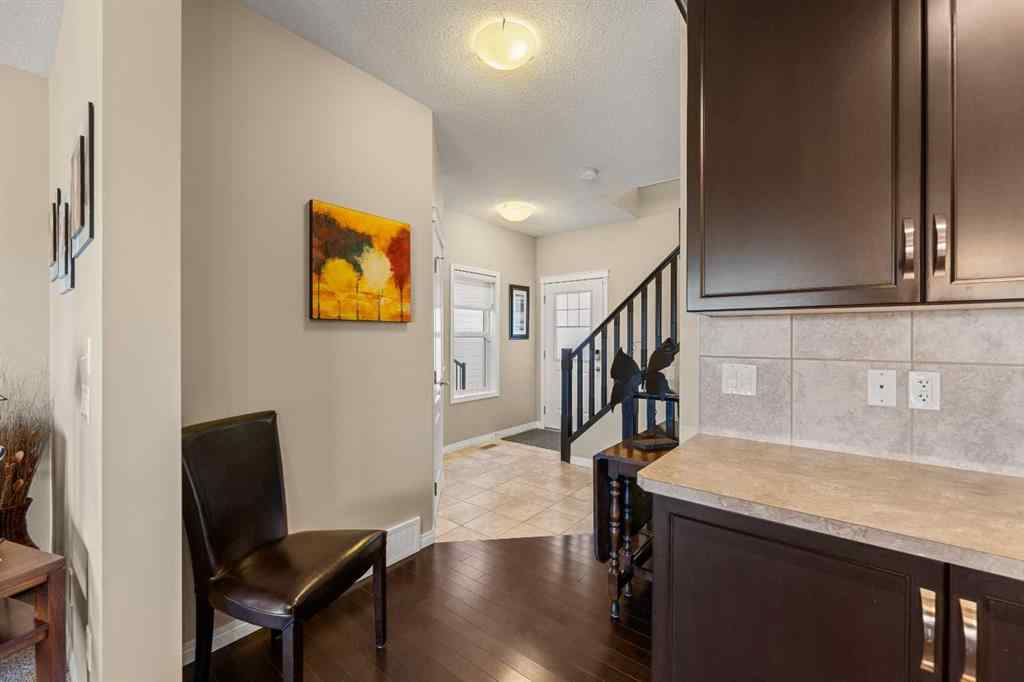 MLS® A2262720 - 179 Sage Valley Circle NW in Sage Hill Calgary, Residential