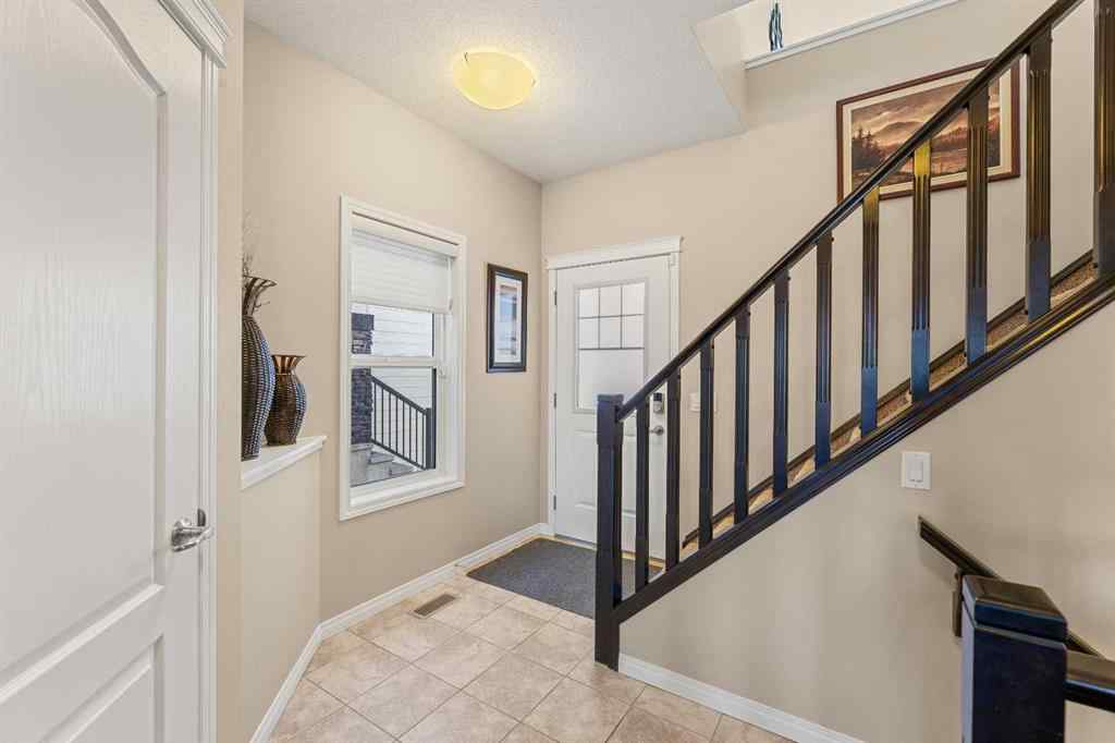 MLS® A2262720 - 179 Sage Valley Circle NW in Sage Hill Calgary, Residential