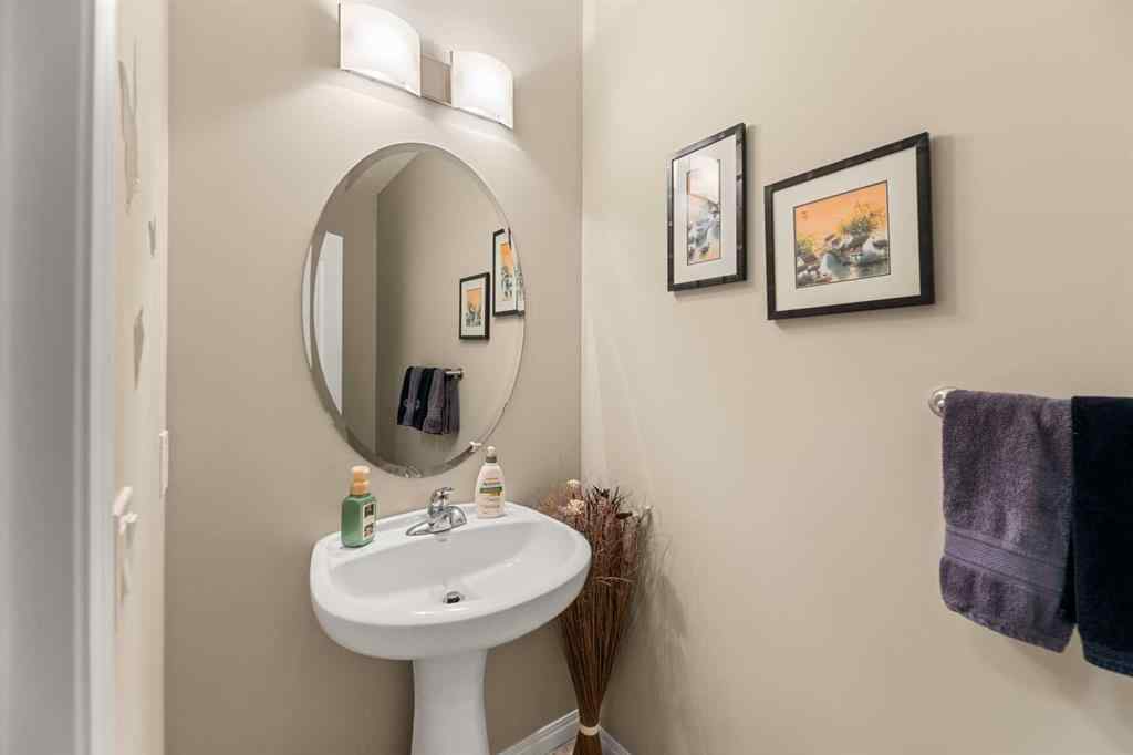 MLS® A2262720 - 179 Sage Valley Circle NW in Sage Hill Calgary, Residential