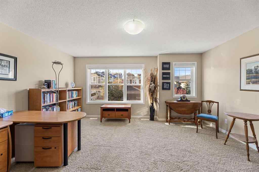 MLS® A2262720 - 179 Sage Valley Circle NW in Sage Hill Calgary, Residential