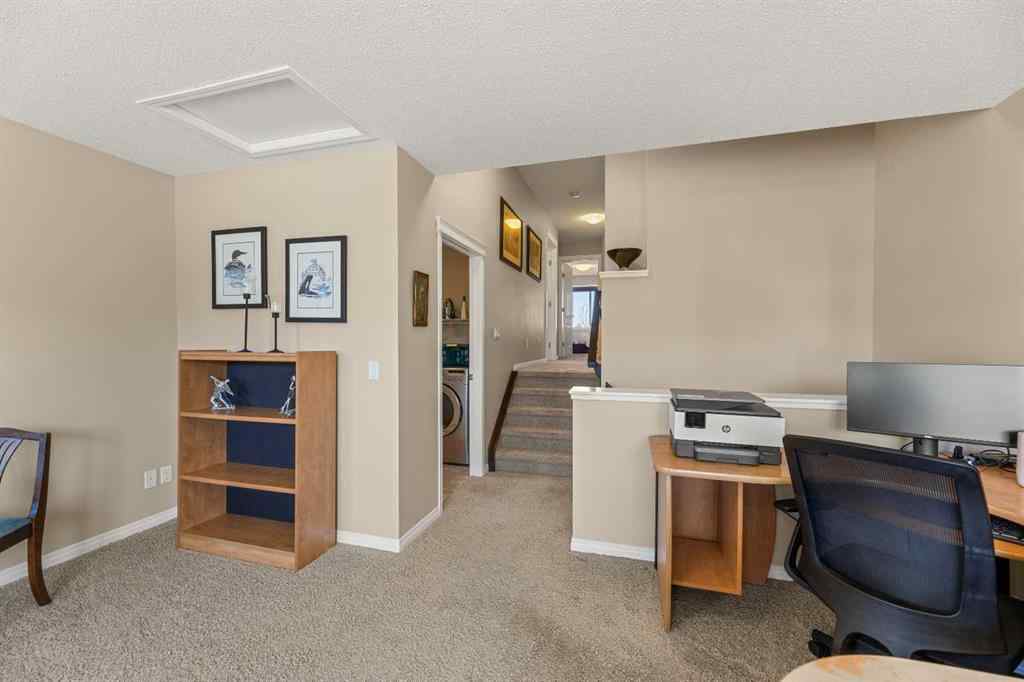 MLS® A2262720 - 179 Sage Valley Circle NW in Sage Hill Calgary, Residential