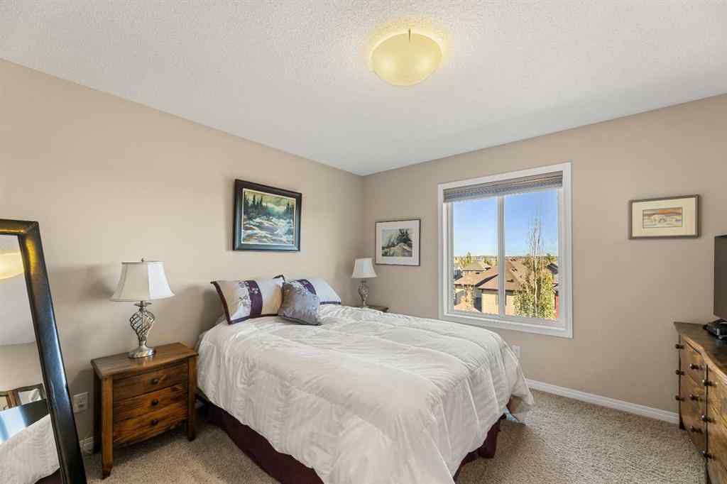 MLS® A2262720 - 179 Sage Valley Circle NW in Sage Hill Calgary, Residential