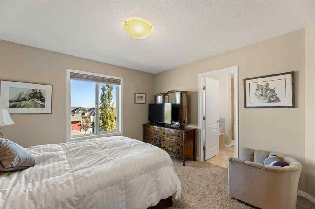 MLS® A2262720 - 179 Sage Valley Circle NW in Sage Hill Calgary, Residential