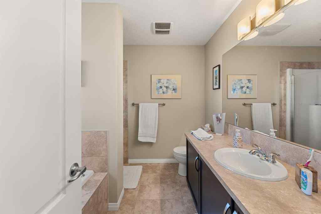 MLS® A2262720 - 179 Sage Valley Circle NW in Sage Hill Calgary, Residential