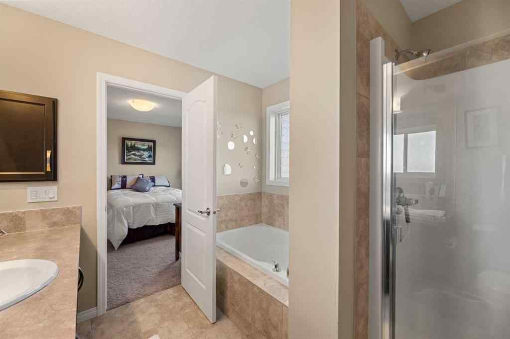 MLS® A2262720 - 179 Sage Valley Circle NW in Sage Hill Calgary, Residential