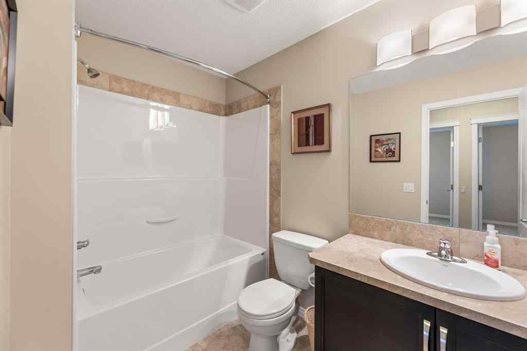 MLS® A2262720 - 179 Sage Valley Circle NW in Sage Hill Calgary, Residential