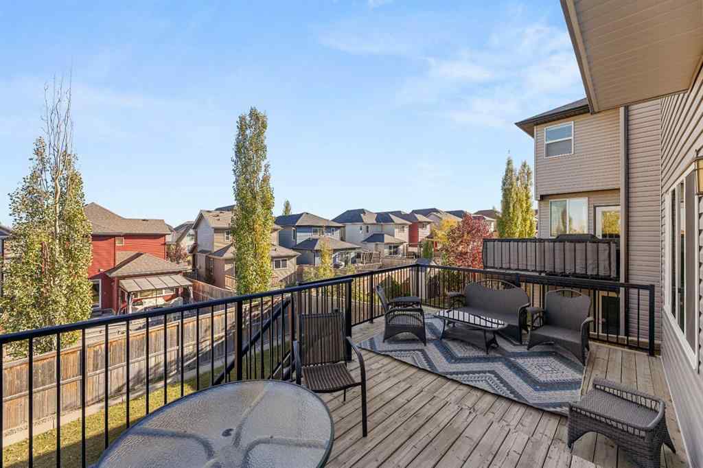 MLS® A2262720 - 179 Sage Valley Circle NW in Sage Hill Calgary, Residential
