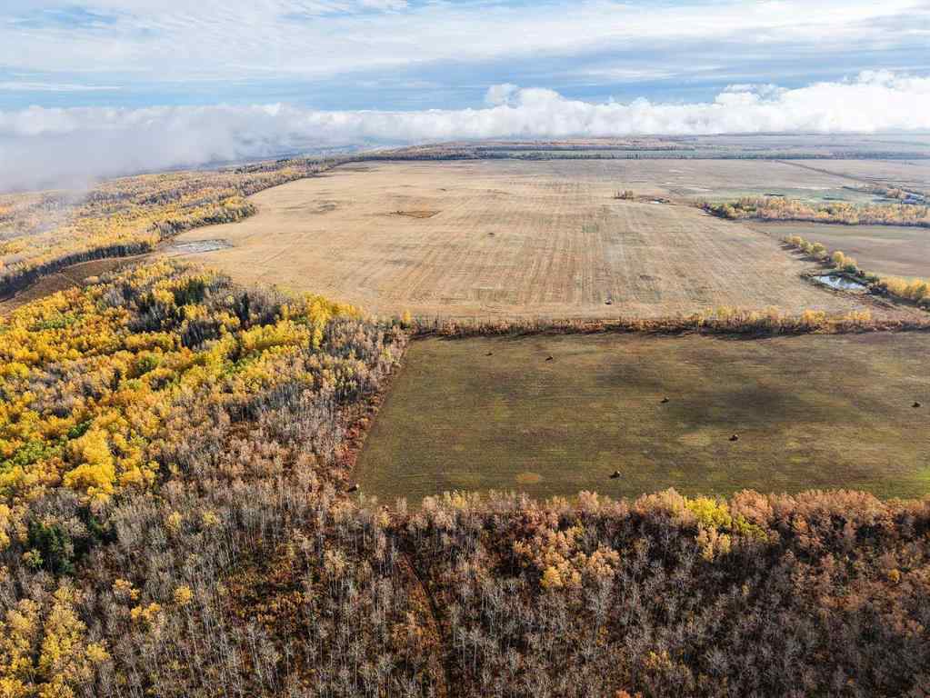 MLS® A2262721 -  NW-35-82-12-6   in NONE Rural Saddle Hills County, Land