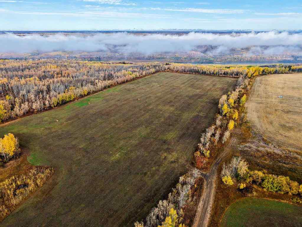MLS® A2262721 -  NW-35-82-12-6   in NONE Rural Saddle Hills County, Land